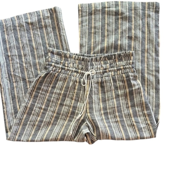 Indigo Rein Womens pants/bottoms Size Medium - Picture 1 of 9